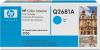 Q2681a cartus toner cyan (6k)