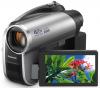 Vdr-d50 - camera video digitala cu inregistrare pe