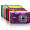 Coolpix 3100 aparat foto ultracompact, 14 mpx ccd, zoom 5x