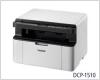DCP-1510E Multifunctional Laser monocrom ,imprimanta,scaner