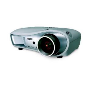 EMP-TW700 Videoproiector EPSON HT 3LCD, 720p, 1600lm/10000:1