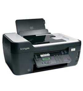 INTERPRET S405 Multifunctional (all-in-one) cu fax, inkjet