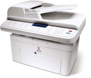 WorkCentre PE220 Multifunctional (fax) laser A4 monocrom