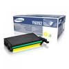 Clt-y6092s cartus toner yellow 7000