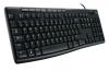 K200 - basic keyboard,