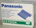 KX-FA134 Ribon termic ORIGINAL pt fax Panasonic KX F1100 set