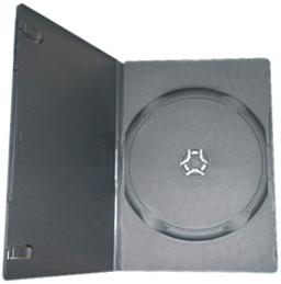 Carcasa plastic DVD standard/slim