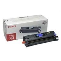 EP-701LC Toner cyan pt Canon LBP 5200, 2000pag la 5%