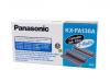 KX-FA136 Ribon termic ORIGINAL pt fax Panasonic  1810 set 2