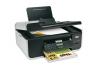 Lexmark x6650, Multifunctional (all-in-one) inkjet color