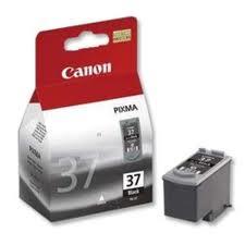 PG-37 Cartus negru cerneala CANON pt. IP1800/ IP2500