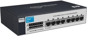 ProCurve 1800-8G Switch, 8 ports (J9029A)