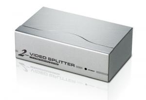 Splitter 1xVGA - 2xVGA, 350Mhz