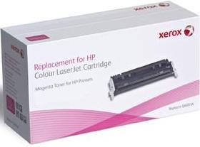 Toner  marca XEROX, pentru HP Q6473A magenta