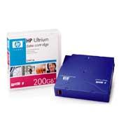 C7971A HP Ultrium 1 200GB Data Cartridge