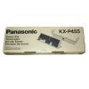 Kx p455-b toner kit original pt fax
