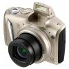 PowerShot SX130 IS, aparat foto compact 12Mpx CCD, zoom 12x