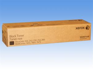 Cartus toner original Black pt DC 240/ WC 76xx, set 2 x 30K