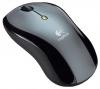 LX6 Mouse optic fara fir, 1000 dpi, 2 butoane + scroll, USB/