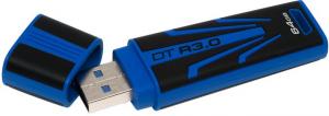 DataTraveler R30 Flash Drive 64GB, USB 3.0