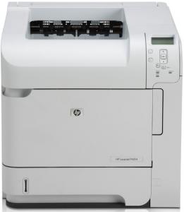 LaserJet P4014n imprimanta laser monocrom A4