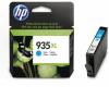 C2P24AE No. 935XL Cartus inkjet cyan ORIGINAL, high capacity, 825 pag