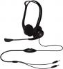 Casti cu microfon pc headset 860