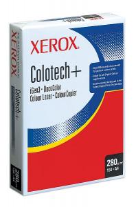 Colotech + A4 280g/mp, hartie speciala pentru laser color