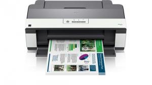 Epson Stylus Office B1100 Imprimanta inkjet color A3+