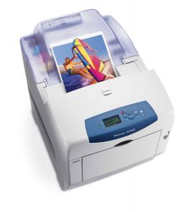 Phaser 6360DX, Imprimanta laser color, A4,