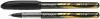 Xtra 823 - roller negru cu cerneala varf 0,3mm