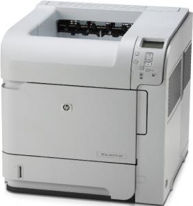 LaserJet P4014dn imprimanta laser monocrom A4 (CB512A)