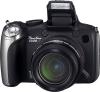 PowerShot SX20 IS Camera foto digitala, 12.1 MP, 20x optical