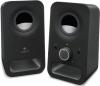 Z150 - 2.0 Speaker System