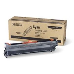 108R00647 - Unitate imagine Cyan pentur Xerox Phaser 7400,