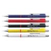 Creion mecanic Rotring 0,7mm TIKKY, culori diverse