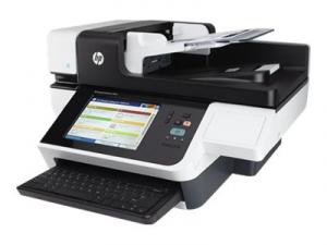 Digital Sender Flow 8500 fn1 Document Capture Workstation