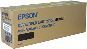 C13S050100 Toner negru pentru Epson AcuLaserC900/1900, 4500p
