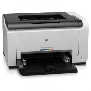 CE914A Imprimanta LaserJet Color A4 CP1025nw