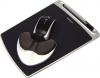 Easy palm glide black - suport incheietura cu mouse pad