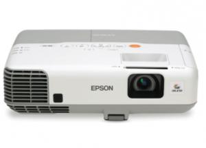 EB-95 - Videoproiector din gama business