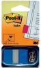 Post-it index clasic,  25.4x43.2 mm, set 50 buc film