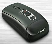 Hybrid XP500  Presenter Multimedia Mouse, 2.4GHz