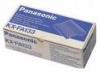 Kx-fa133 ribon termic original pt fax panasonic