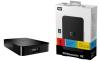 HDD Portabil Elements SE, 2.5 inch, 1TB, USB 3.0, black