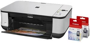 MP250 Multifunctional (all-in-one) inkjet color A4