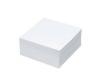 Rezerva cub notite alb 9x9cm 500 file infoliat