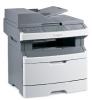 X364dn multifunctional (fax) laser