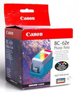 Cartus fotocolor bjc7000/7100