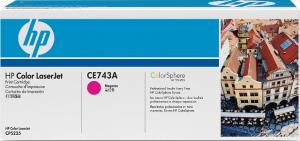 CE743A Cartus toner Magenta (7300 pag)